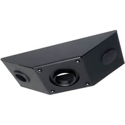 Ceiling Plate for Wood Joist with Anti-Vibration Connector