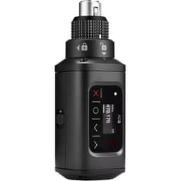 Axient Digital AD Plug-On Transmitter with 24bit/48kHz converter