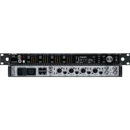 AD QUAD CH DC Rx L.PTS 470-636 MHz