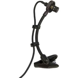 Mini-instrument microphone