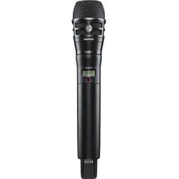 Shure ADX FD HH 470-616 MHZ