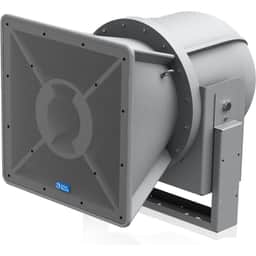 15" 2-Way Stadium Horn Speaker System 50° x 40°