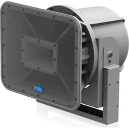 8" 2-way Stadium Horn Speaker System 65X65IN