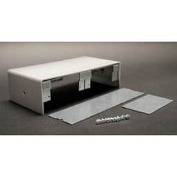LAB BENCH 4 GANG SERVICE FITTING