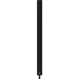 EN54-24 Certified 20 Speaker Full Range Line Array Speaker System-Black