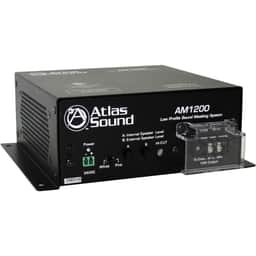 Self Contained Masker