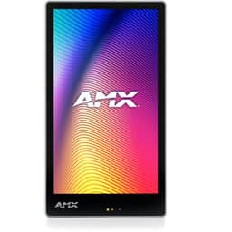AMX VARIA-SL50 Varia 5.5" Wall Mount Touch Pnl