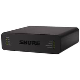 Shure ANI22BLOCK Audio Network Interface Block
