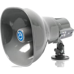 HRN PG 8 M/15W MTL GRY