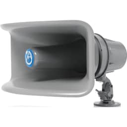 HRN PG RG T72/30W PLSTC GRY