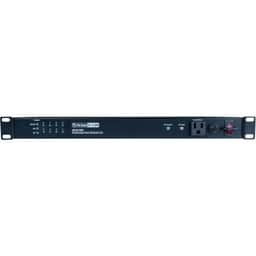 19″ IP addressable Power Distribution Unit