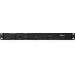 ATLAS 20A AC Power Distribution and AC Suppressor with remote