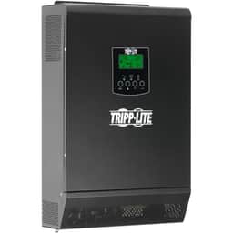 Tripp Lite 5500W 48VDC 230V Sine Wave Solar Inverter/Charger - 90A MPPT