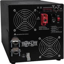 International Inverter/Charger 3000W 24V DC 230V AC 23/90A Hardwire