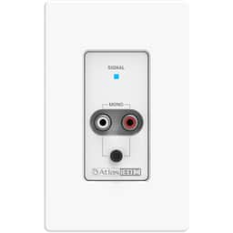 Atmosphere RCA/3.5mm Audio Input