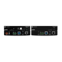 Atlona 4K HDR Transmitter w/IR, RS-232, Ethernet, and PoE.