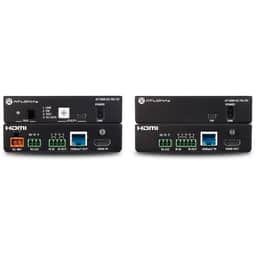 Atlona 4K HDR Transmitter w/IR, RS-232, and PoE.