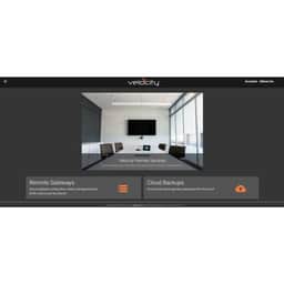 Atlona Velocity AT-VPS-RG-T3 Remote Gateway Tier 3 Service