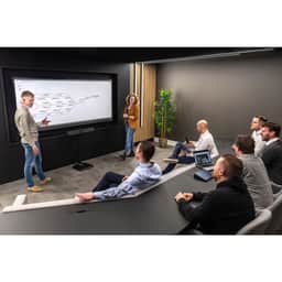 L Series AVL-1050-D 105 5K LED Display 21:9