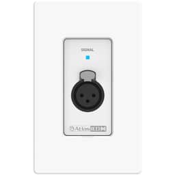 Atmosphere Remote XLR Input