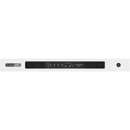 AZA804 Amplifier 600 W RMS 4 Channel
