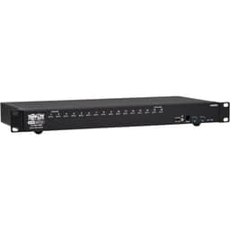 Tripp Lite B024-H4U16 16-Port HDMI/USB KVM Switch