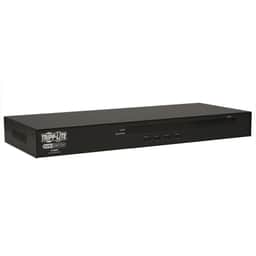 NetController KVM Switch - 4 Port