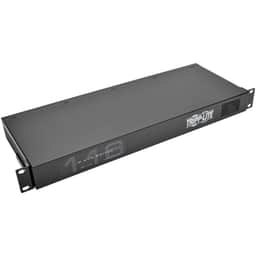 16-Port NetCommander Cat5 KVM Switch with IP Remote Access