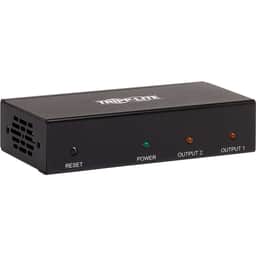 2PT 4K60HZ HDMI SPLTR,MULTIRES