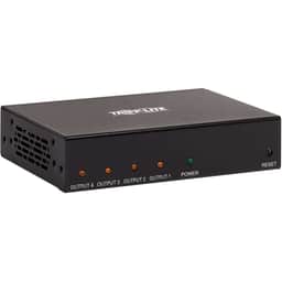 4PT 4K60HZ HDMI SPLTR,MULTIRES