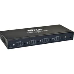 Tripp Lite 4×4 HDMI Matrix Video Audio Switch 1080p B119-4X4