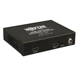 4-Port HDMI Over Cat5 Extender / Splitter TAA / GSA