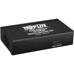 Tripp Lite HDMI Over Cat5 Active Extender / Remote Repeater Unit TAA GSA
