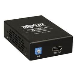 HDMI OVER CAT5 ACTIVE EXTENDER REMOTE UNIT TAA / GSA