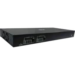 4×2 HDMI Cat6 Matrix Switch, Pigtail Receivers – 4K 60 Hz, 230 ft. TAA