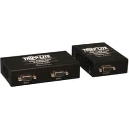 VGA over Cat5 Extender Kit ( Transmitter + Receiver)