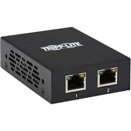 DVI over Cat5/Cat6 extender