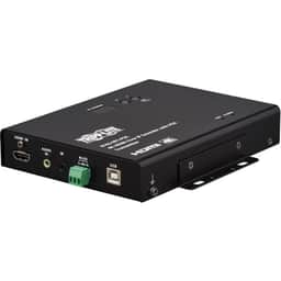 HDMI over IP Encoder - 4K, 4:4:4, PoE, 328 ft.