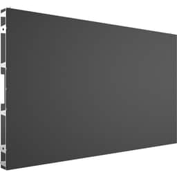 NX1.5 Panel cabinet without Modules (960mm x 540mm)