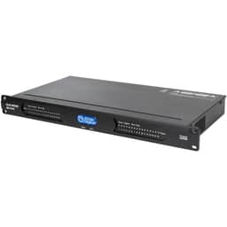 BlueBridge® 16 Input x 16 Output DSP Audio Processor