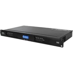 Atlas 8 Input x 8 Output – Networkable DSP Device with Dante