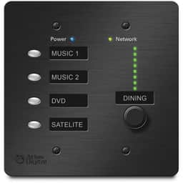 ATLAS BlueBridge Controller with 4 Buttons and 1 level control