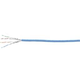 Four-Pairs U/FTP Cable for DGKat,HDBaseT and LAN Systems-305