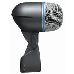 Dynamic Kick Drum Microphone High Output Neodymium