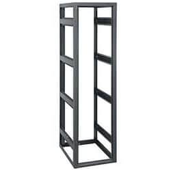38SP/27D MULTIBAY BGR RACK,LRD