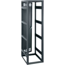 38SP/32D MULTIBAY BGR RACK