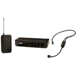 Shure BLX14/P31-H10 Wireless Headset Vocal System