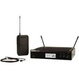 Includes (1) WL93 Lavalier Microphone