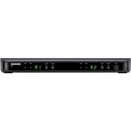 BLX88 DUAL WIRELESS RECEIVER