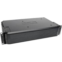 External 24V 2U External Rack/Tower Battery Pack for Select UPS Systems